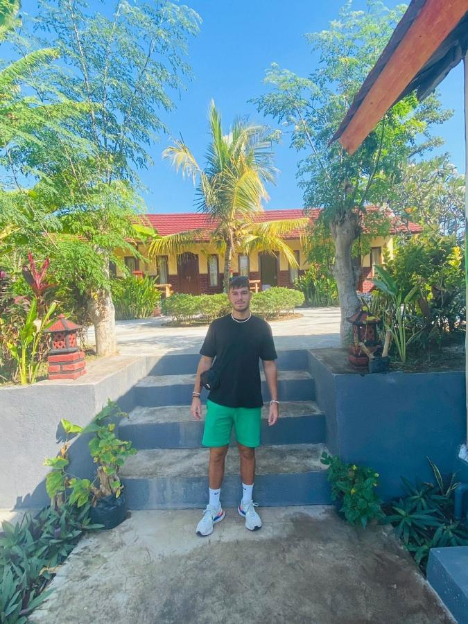 Eco Moringa Garden Hotel Banyuwedang Exterior photo
